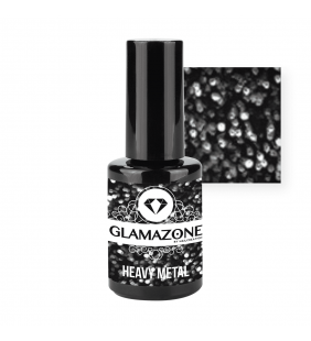 Glamazone - Heavy Metal -...
