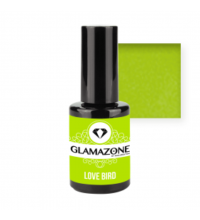 Glamazone - Love Bird - 15 ml