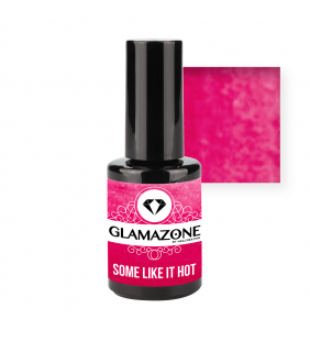 Glamazone - Some like it...