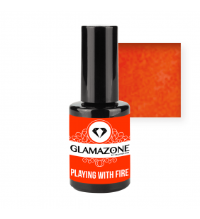 Glamazone - Playing with...