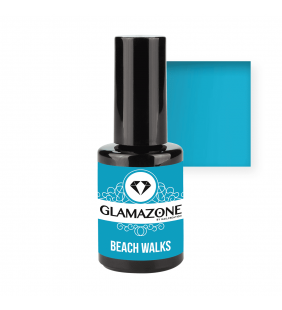 Glamazone - Beach Walks -...