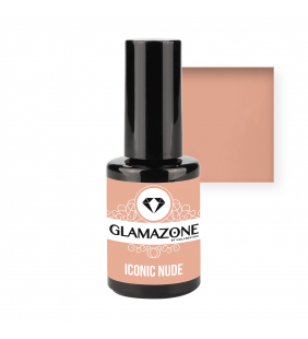 Glamazone - Iconic Nude -...