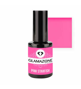 Glamazone - Pink Starfish -...