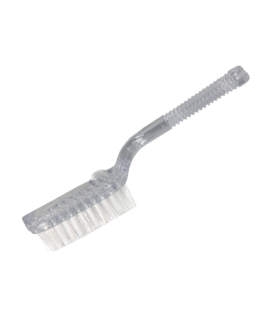 Nail brush deluxe