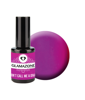 Glamazone - Dont Call Me a...