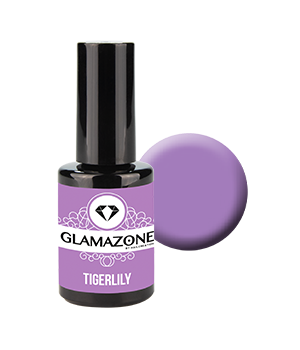 Glamazone - Tigerlilly - 15 ml