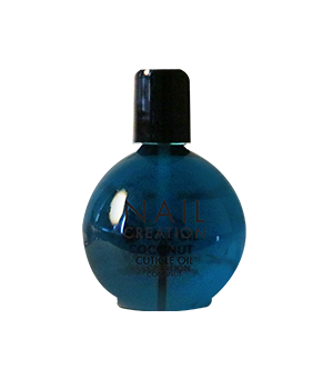 Cuticle Oil - Green/Coconut...