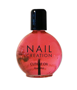 Cuticle Oil -...