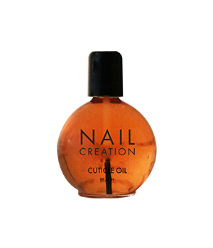 Cuticle Oil - Orange/Peach...