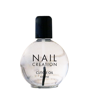 Cuticle Oill - White/Almond...