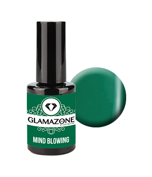Glamazone - Mind Blowing  -...