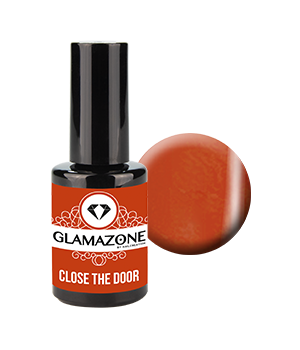 Glamazone - Close the door...