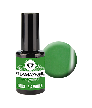 Glamazone - Once in a while...