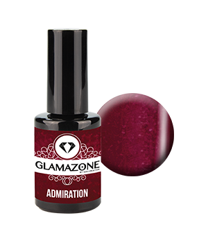Glamazone - Admiration - 15 ml