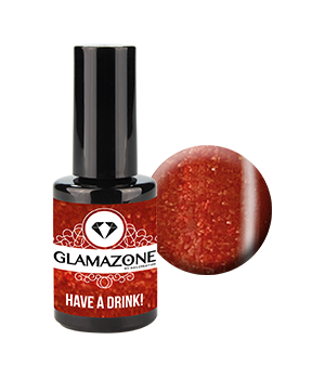 Glamazone - Have a Drink!...