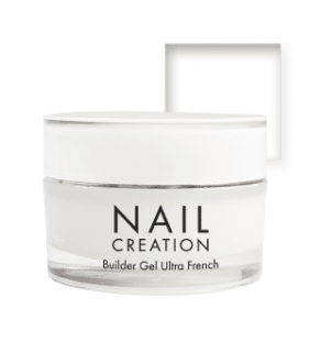 Builder Gel - Ultra French...