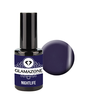 Glamazone - Nightlife  - 15 ml