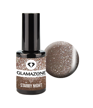 Glamazone - Starry Night  -...
