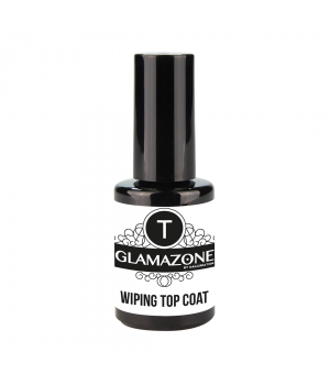 Glamazone - Wiping Top Coat...