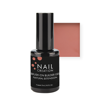 Brush on Builder Gel -...