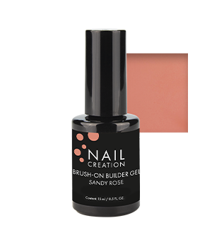 Brush on Builder Gel -...
