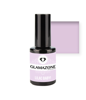 Glamazone - Lilac Baby!  -...