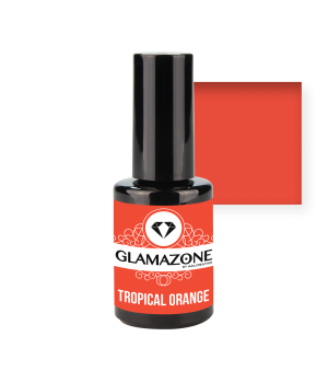 Glamazone - Tropical Orange...