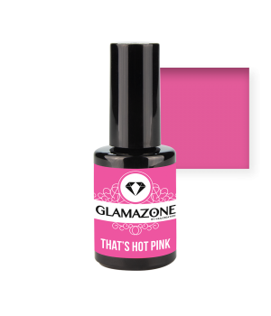 Glamazone - That's Hot Pink...