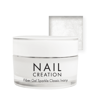 Fiber Gel - Sparkle Classic...