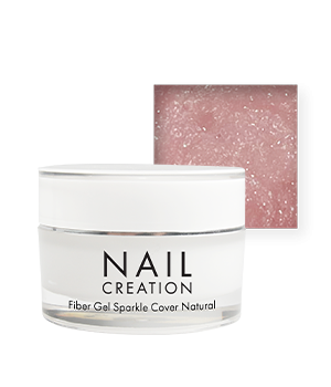 Fiber Gel - Sparkle Cover...