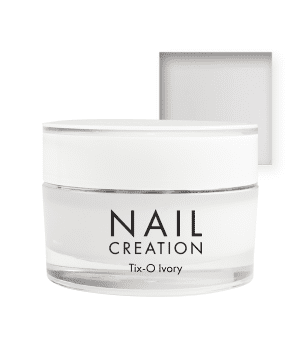 Tix-O Gel Ivory - 15 ml