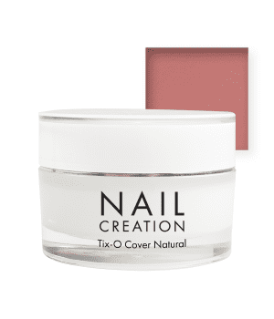 Tix-O Gel Cover Natural -...